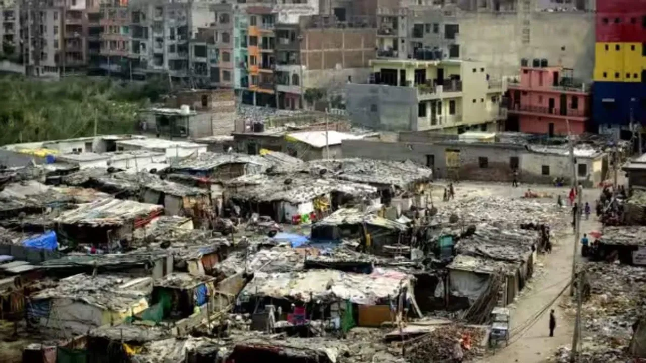 Lokniti CSDS Study | Who are Delhi migrant workers? UP BIHAR