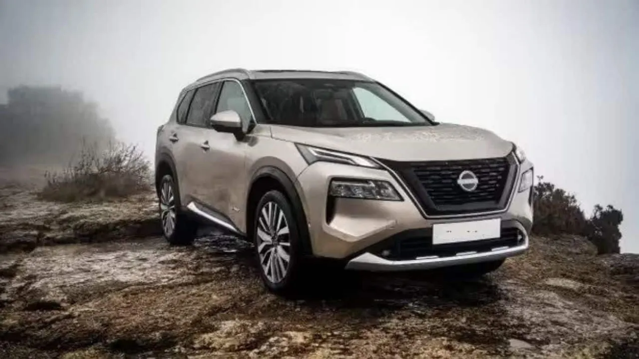 Nissan India Upcoming Cars. Nissan India Upcoming SUV. Nissan India Upcoming MPV. Nissan New Launch. Nissan India New Car Launch