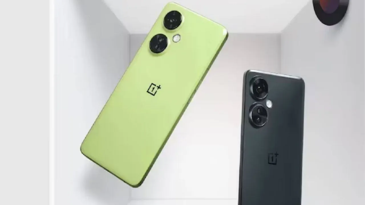 OnePlus | OnePlus Nord CE 3 Lite 5G | Great Indian Festival Sale