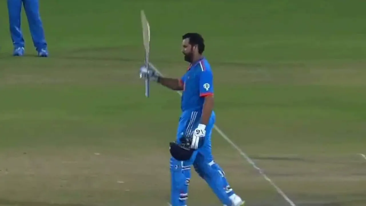 Rohit Sharma | world cup 2023 | rohit sharma records