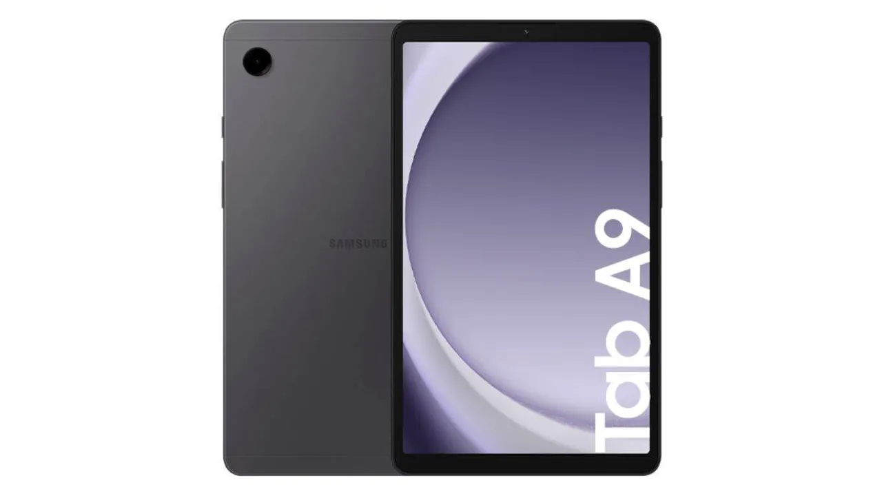 Samsung | Samsung Galaxy Tab A9 | Samsung Galaxy Tab A9 plus