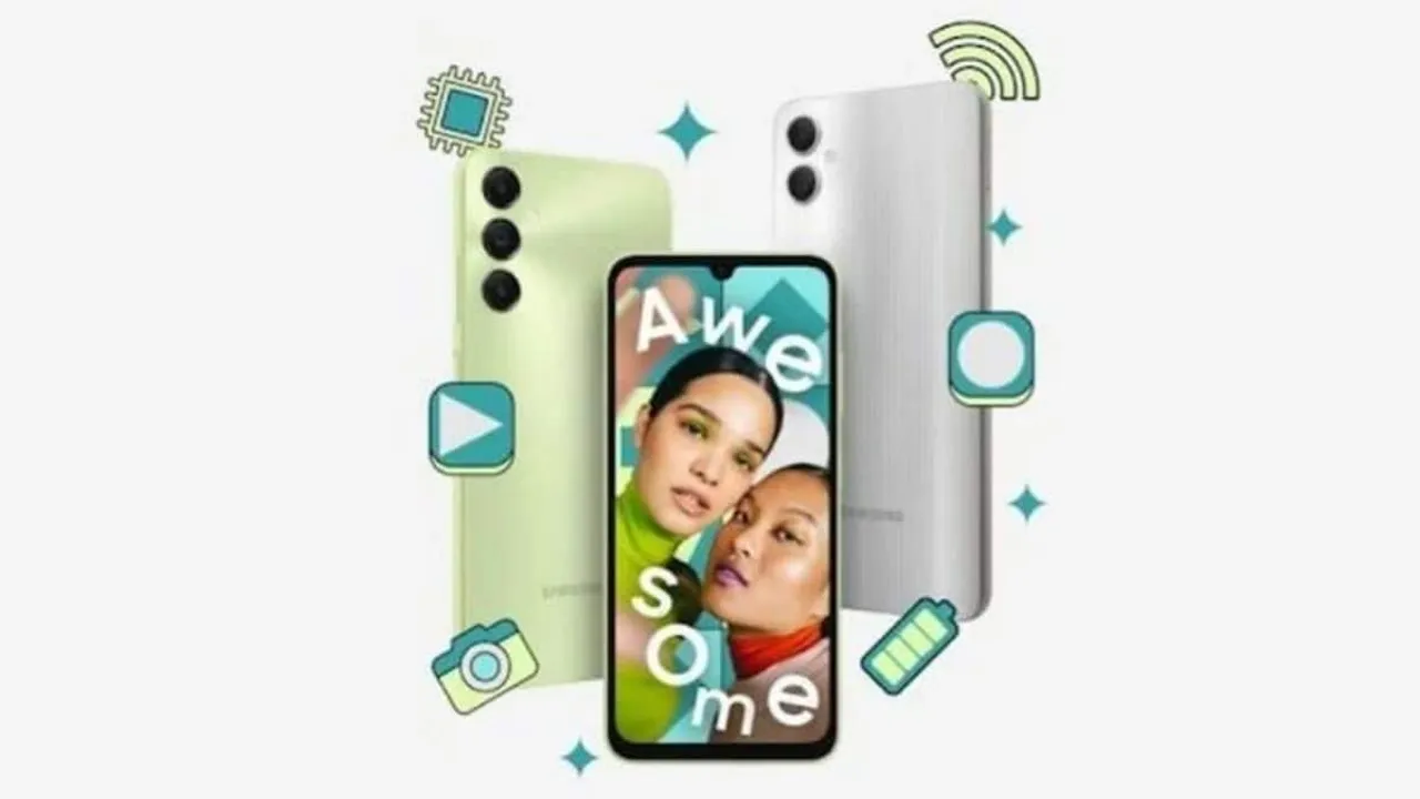 Samsung | Samsung Galaxy A05s | Samsung Smartphone