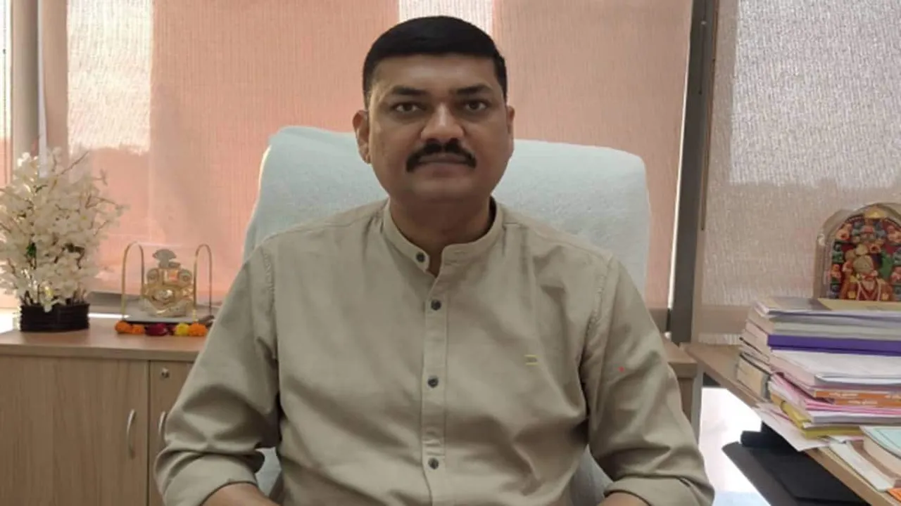 Bhupendra Patel India-Pakistan Match | Umesh Makwana