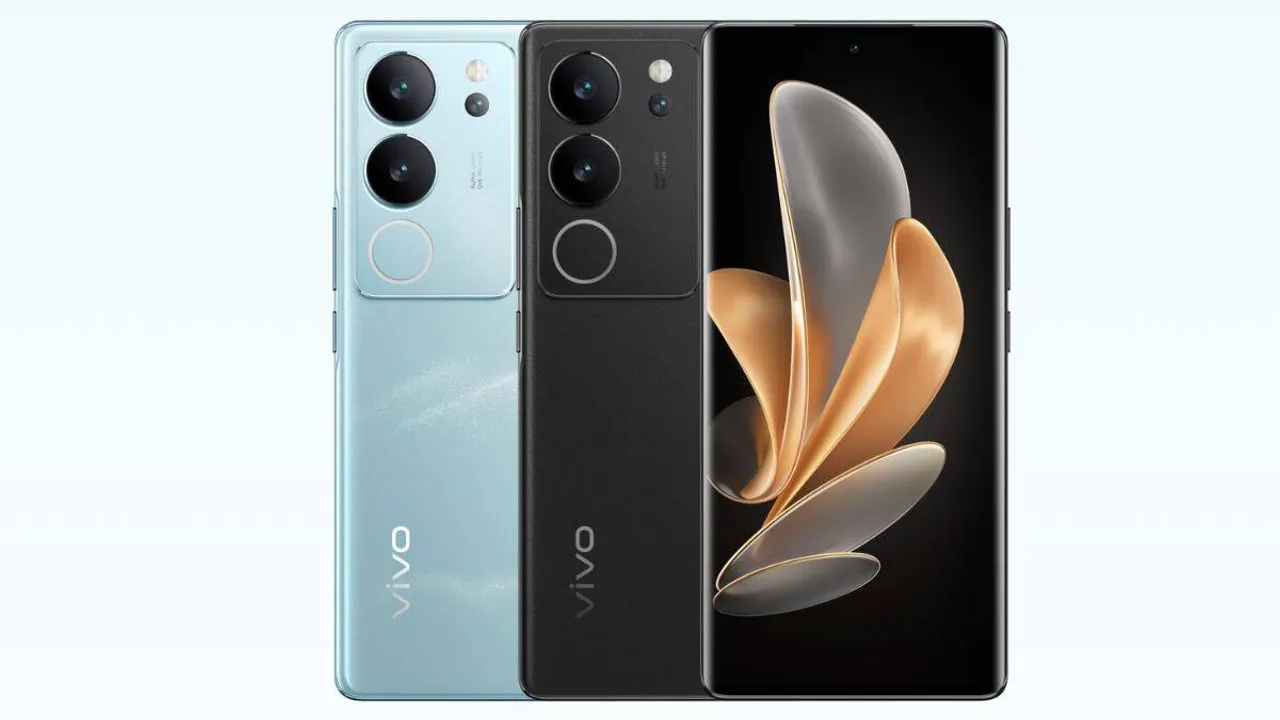 Vivo | Vivo Smartphones | Vivo V29