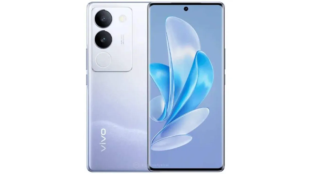Vivo | Vivo Y200 | Vivo Smartphone