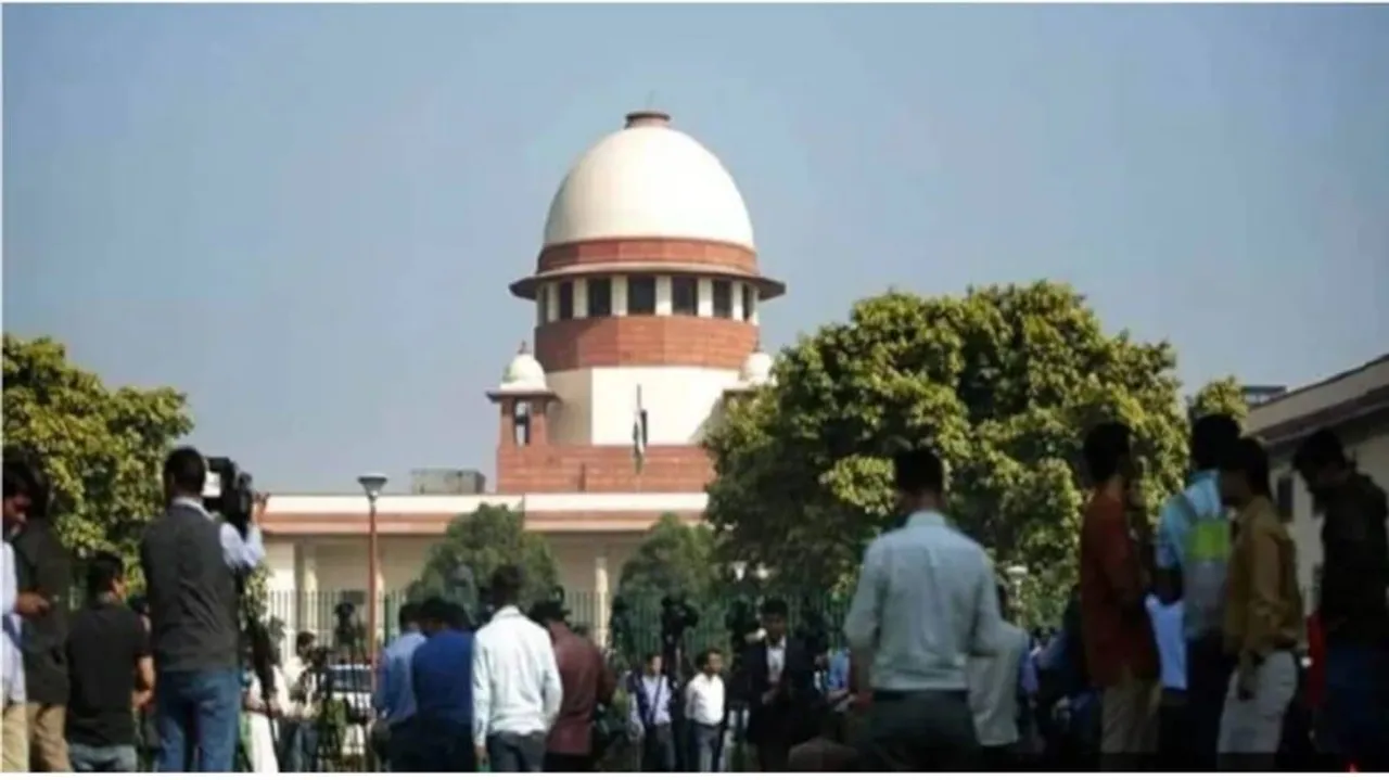 supreme court | bihar caste survey | Google news
