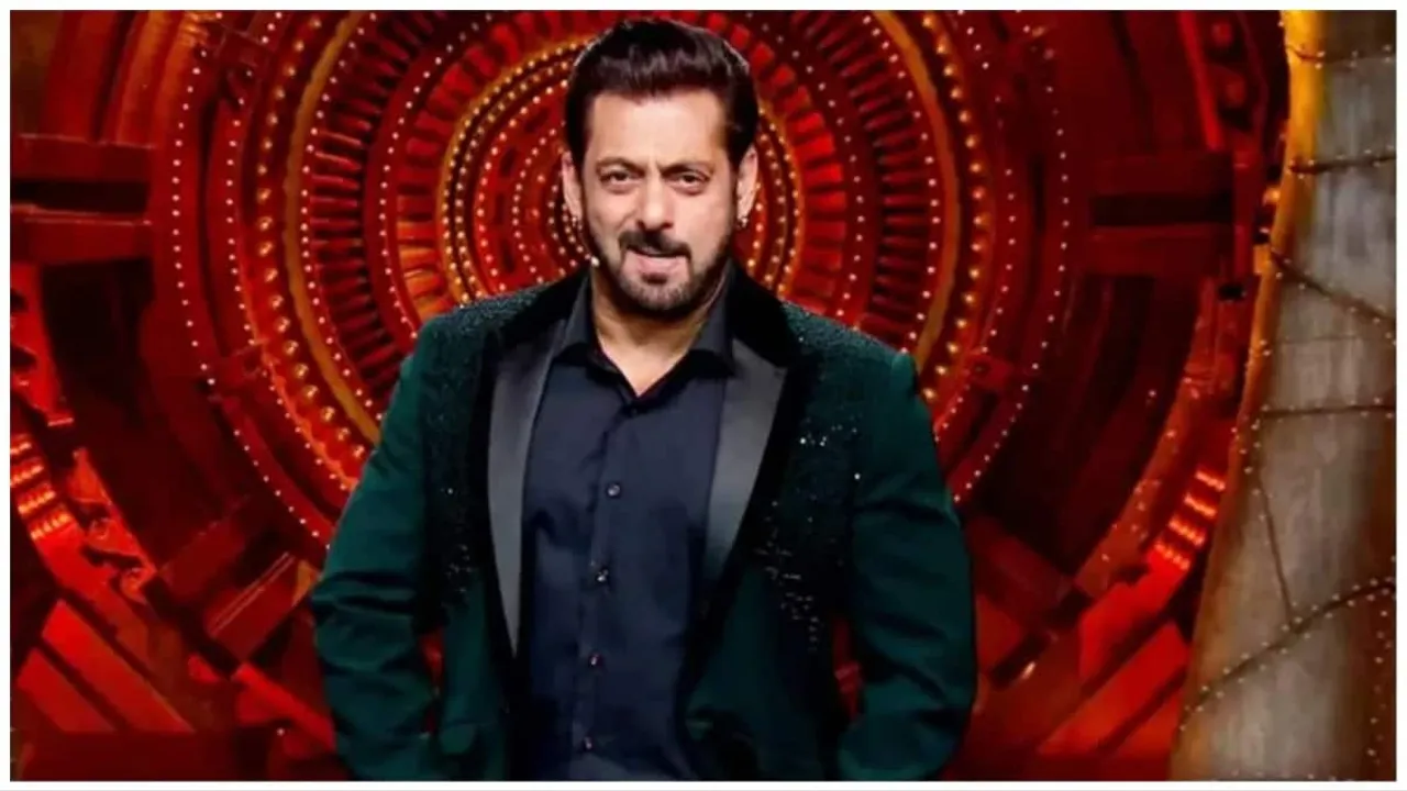 Big Boss 17| Big Boss 17 Contestant list| Big Boss 17 Contestant start Date| priyanka chopra| Salman Khan