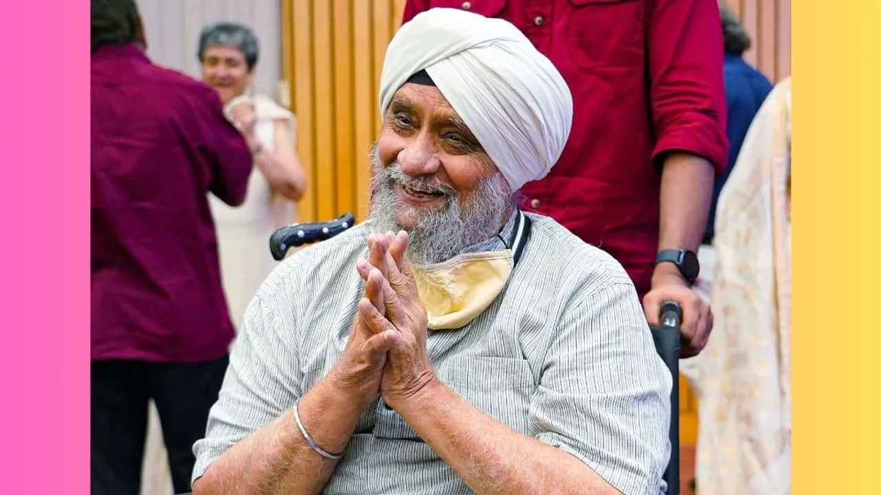 Bishan Singh Bedi | Bishan Singh Bedi Passed Away | Bishan Singh Bedi age | Bishan Singh Bedi cricket career Bishan Singh Bedi death |