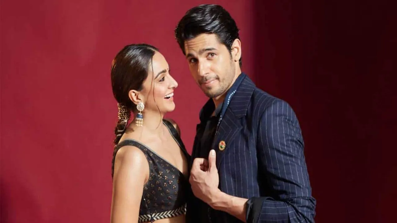 Kiara Advani| Sidharth Malhotra| Kiara Advani Sidharth Malhotra| Kiara Sidharth| Kiara Advani latest News