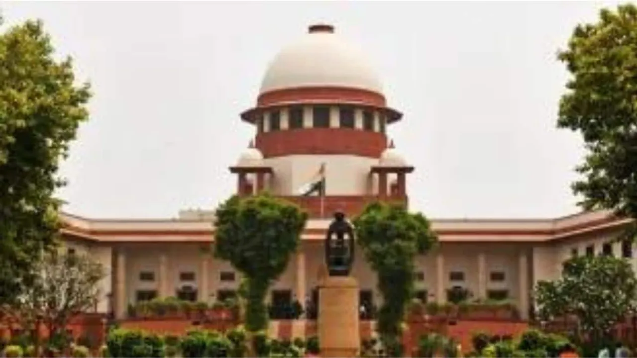 supreme court | electoral bonds scheme