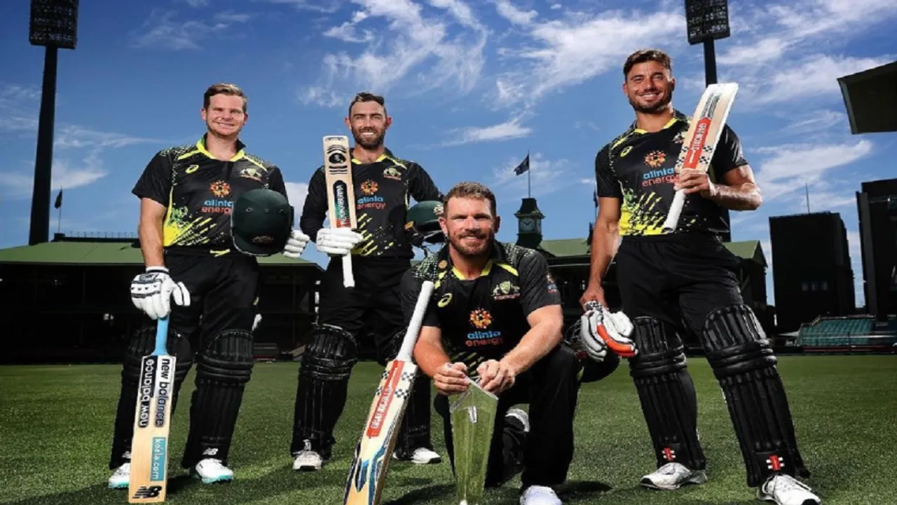 marcus stoinis | world cup 2023