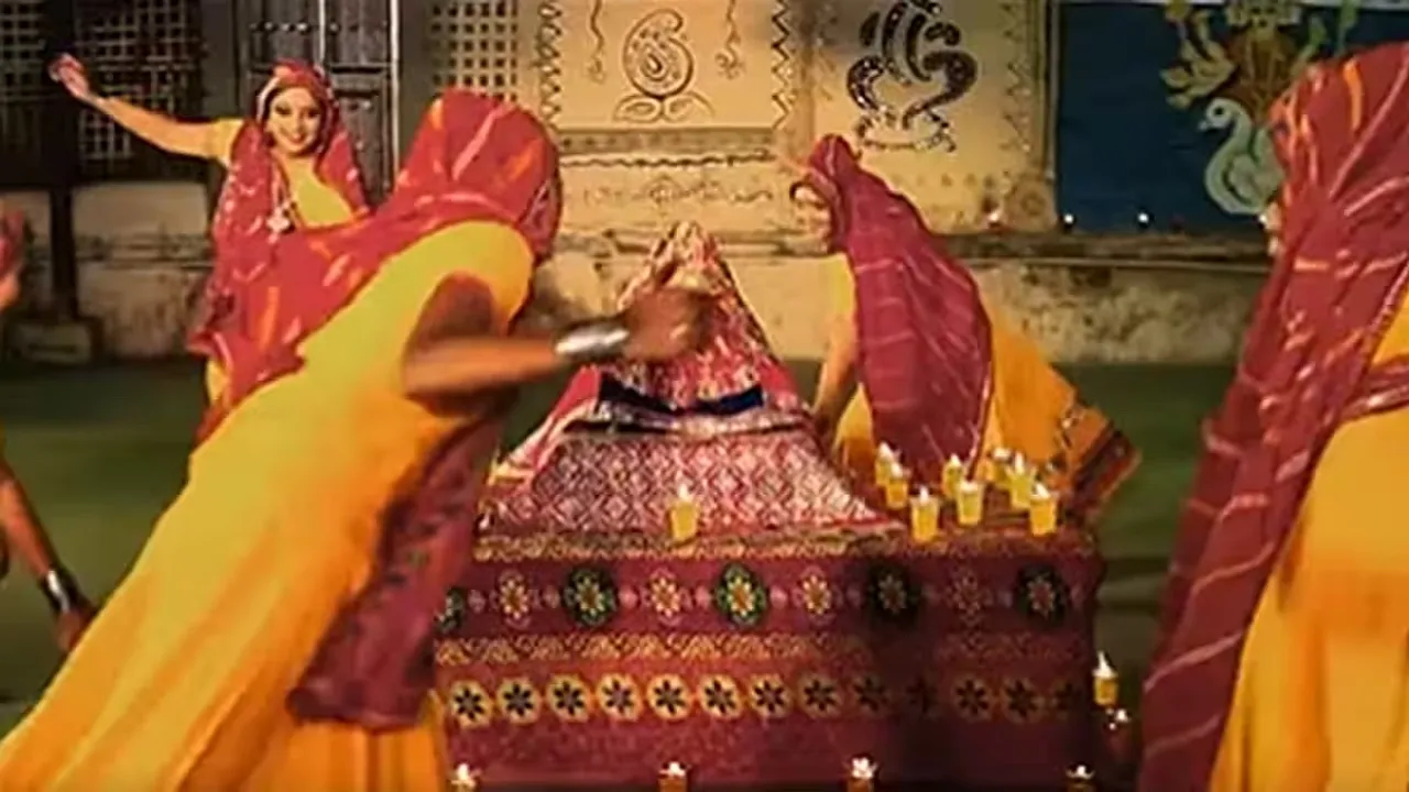 pm narendra modi song garbo | pm narendra modi | garbo | navratri 2023