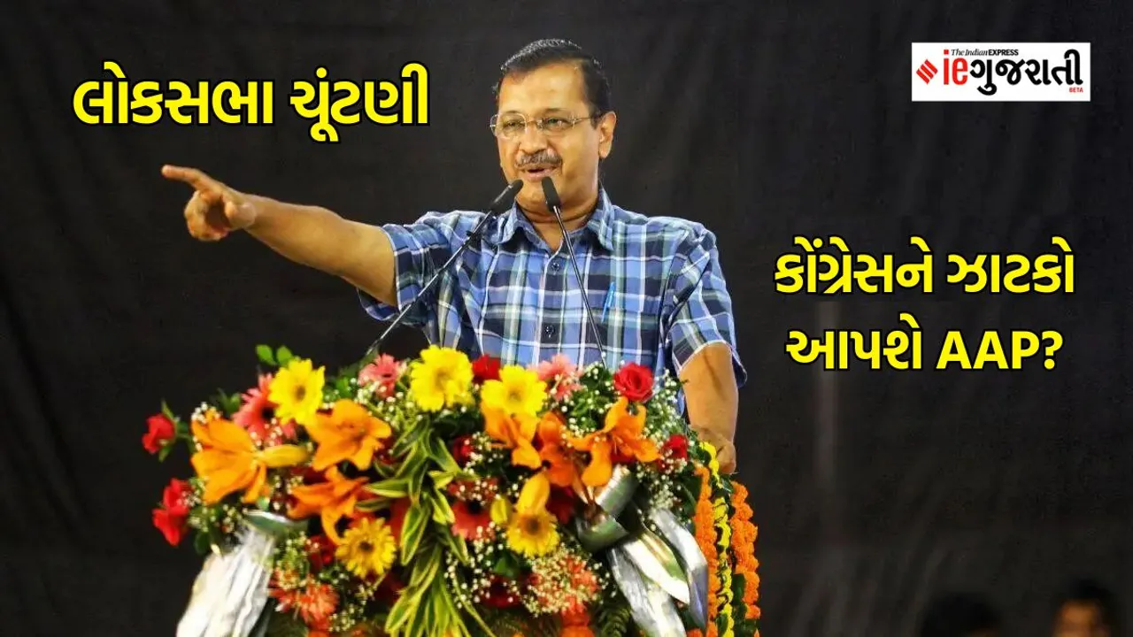 Haryana election | AAP | Lok Sabha Elections 2024 | INDIA alliance | google news