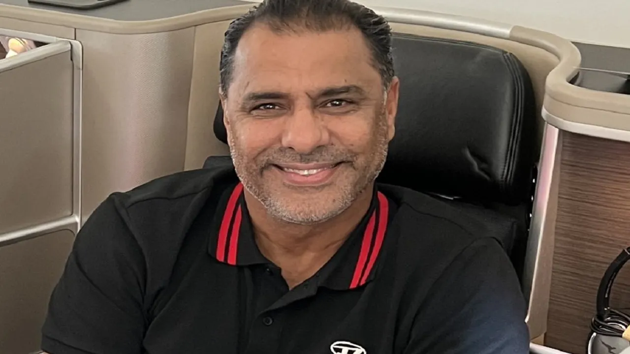 waqar younis | World Cup 2023