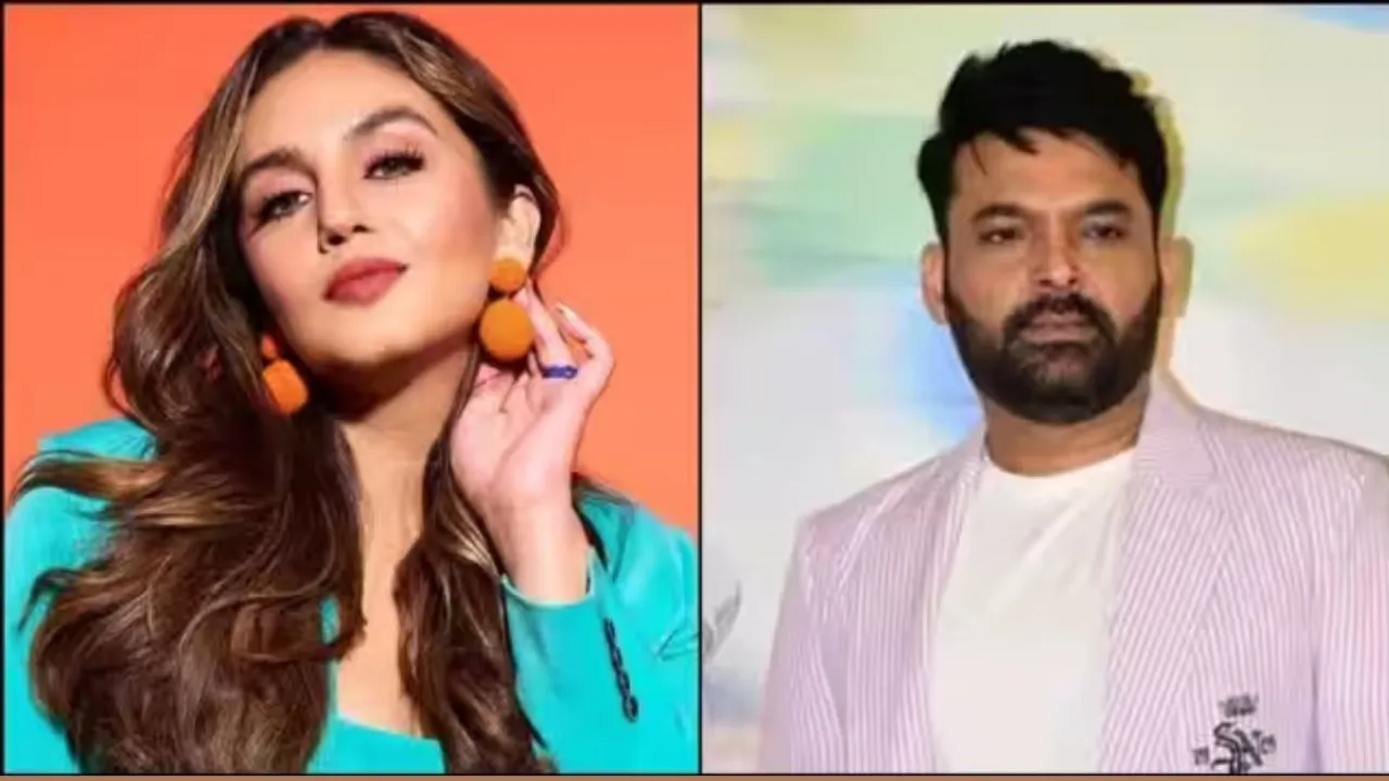 Mahadev Betting App Case| Ed Summons Bollywood celebrities| Kapil Sharma| Shraddha Kapoor| Hina Khan