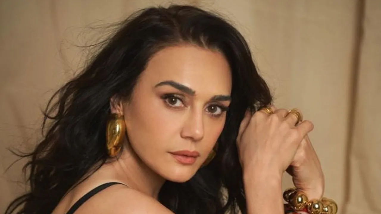 Preity Zinta| Preity Zinta New Flate Purchase| Preity Zinta New Flate Price| Preity Zinta Net Worth