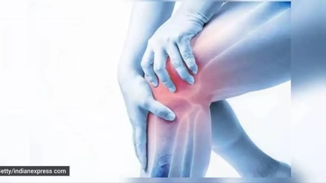 Joint Pain| Joint Pain Releif| Acharya Balkrishna Video| Health Tips