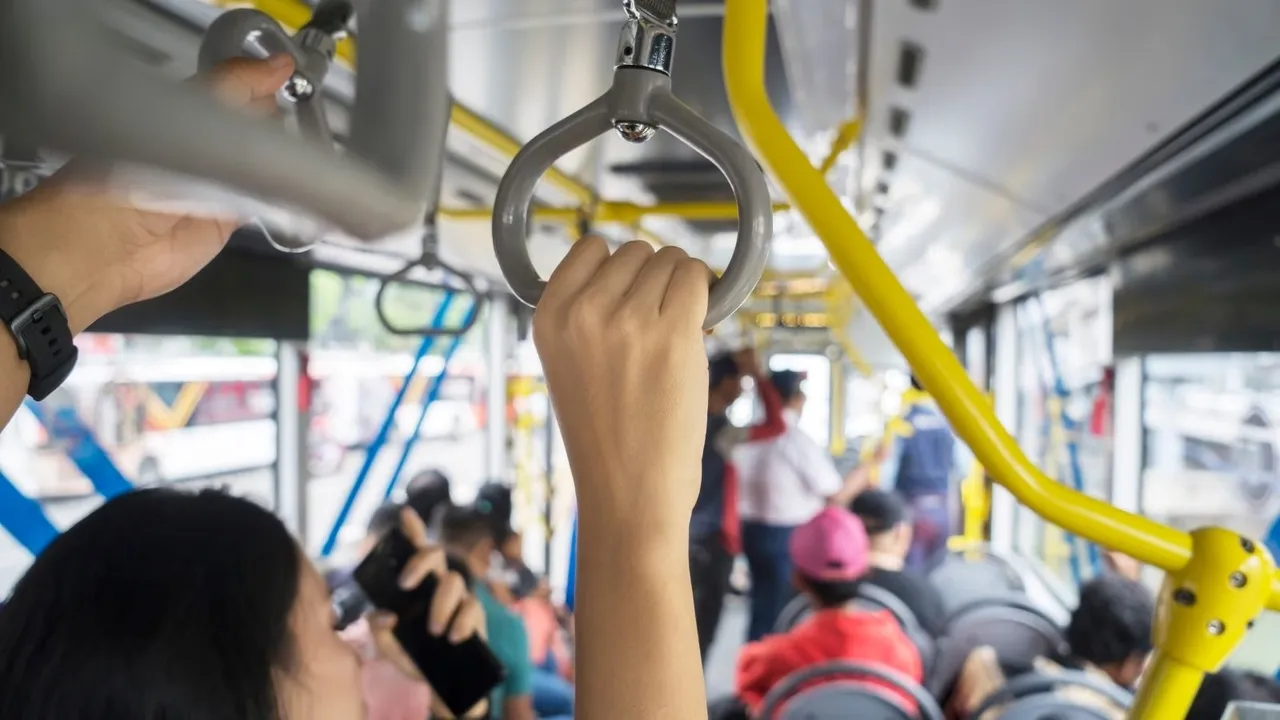 Ahmedabad Public Transport