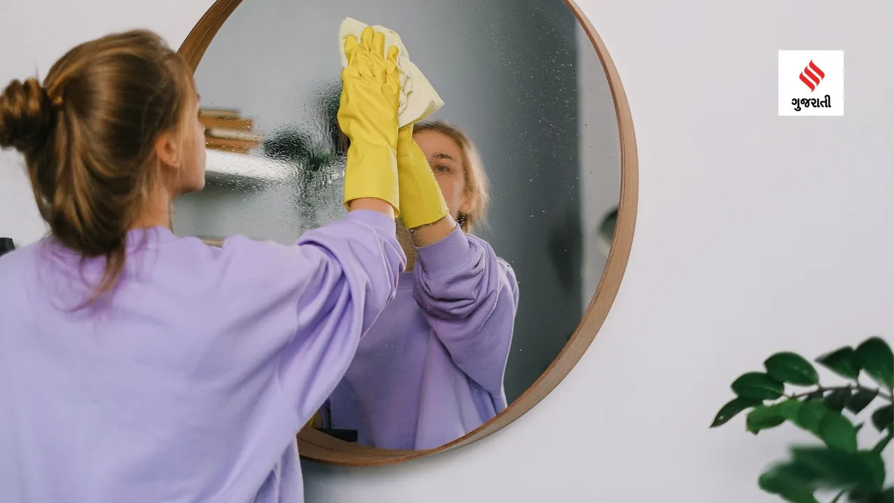 Cleaning Tips Cleaning tips for diwali (canva)