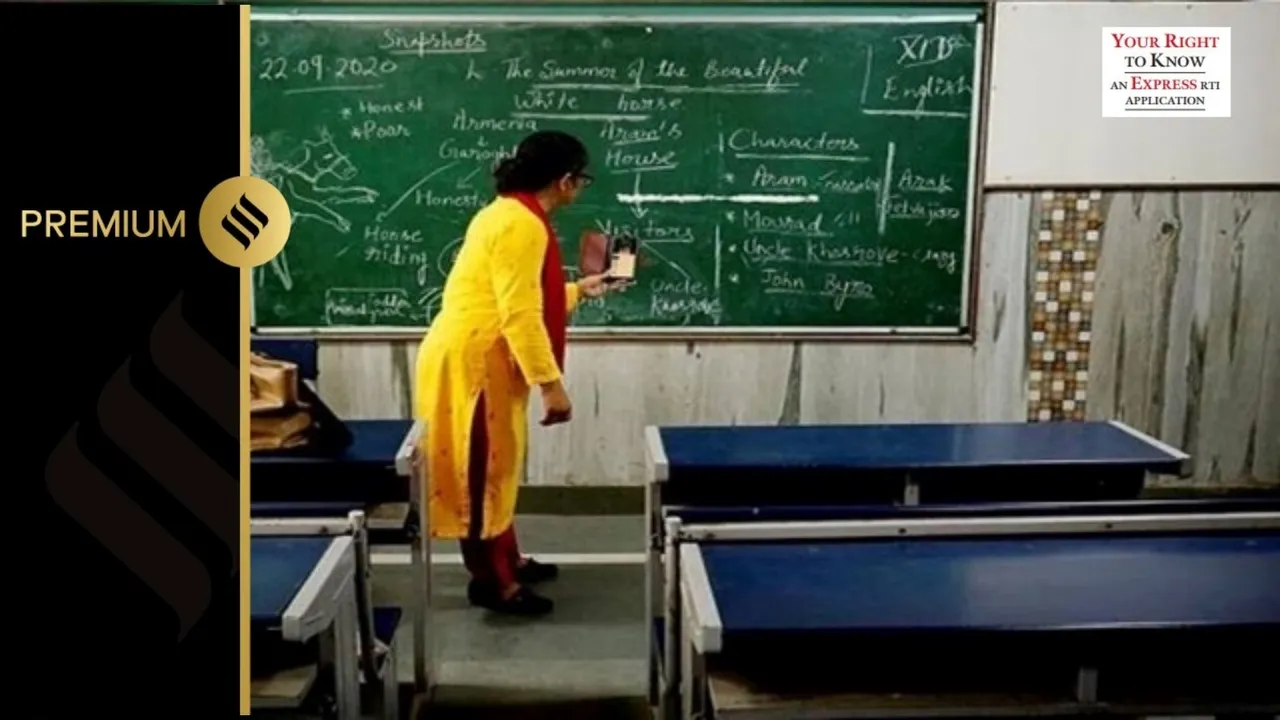 EWS faculty posts Central University