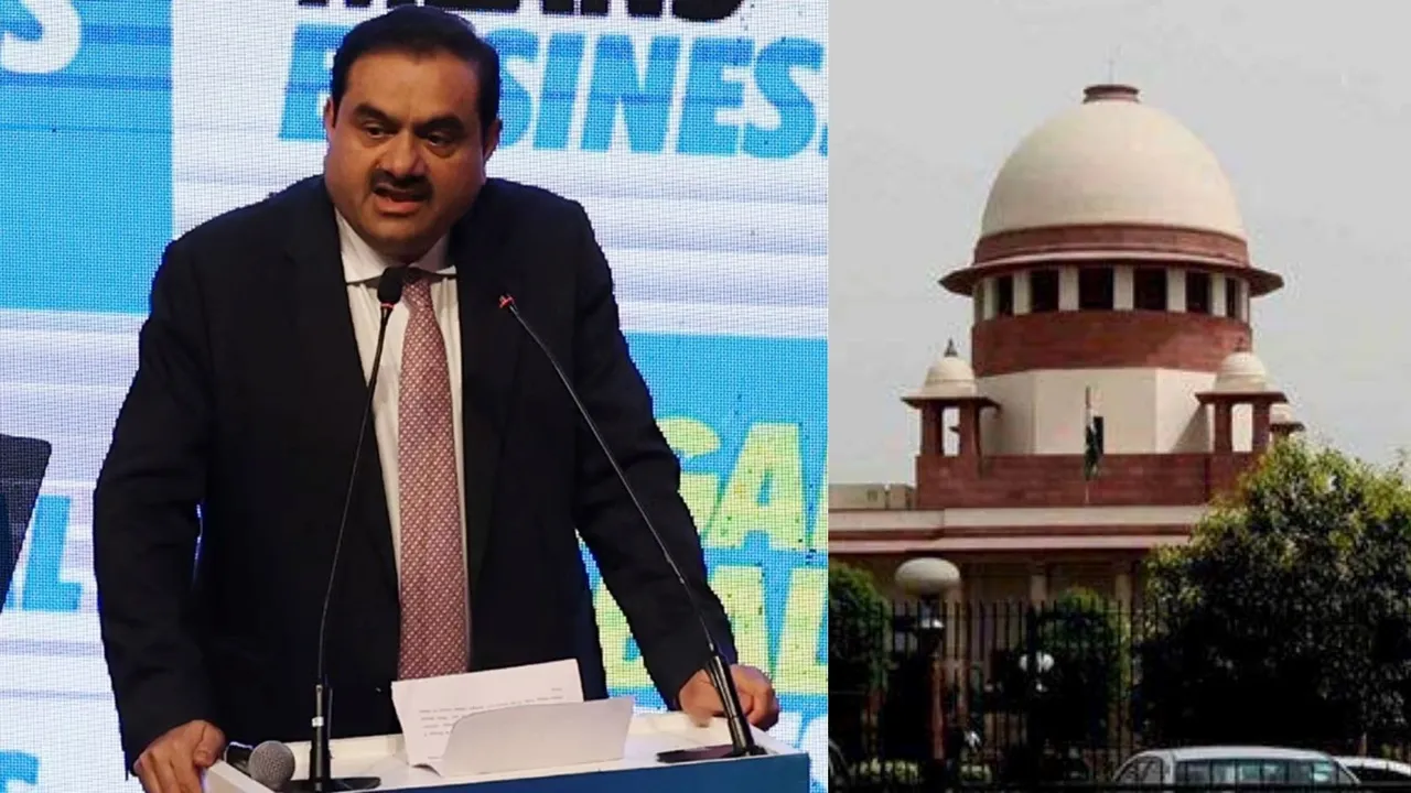 Adani Group : ગૌતમ અદાણી માટે 3 મોટા સમાચાર, હિંડનબર્ગ કેસ વિશે પણ એક મહત્વપૂર્ણ અપડેટ