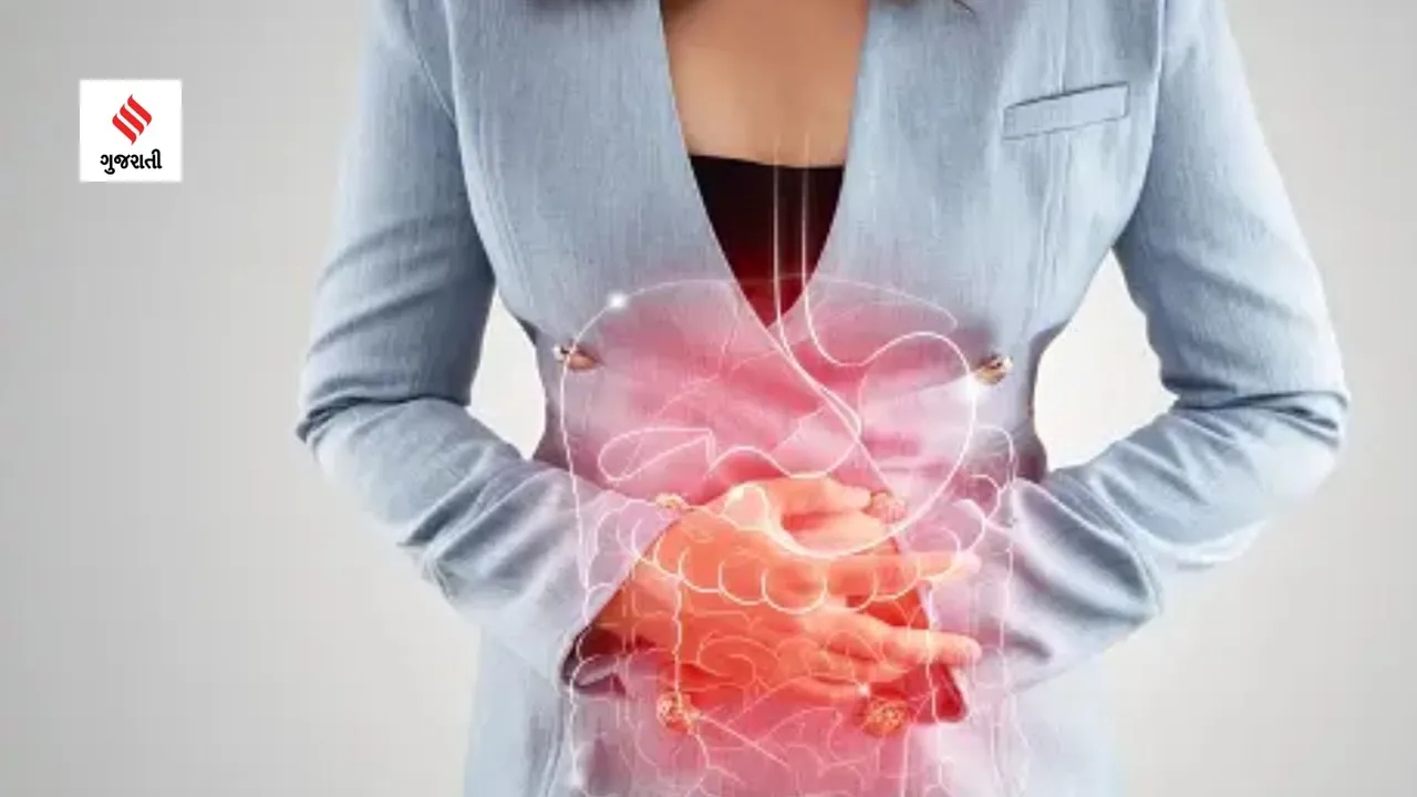 acidity and bloating treatment Ayurvedic home remedies Tea health tips gujarati news