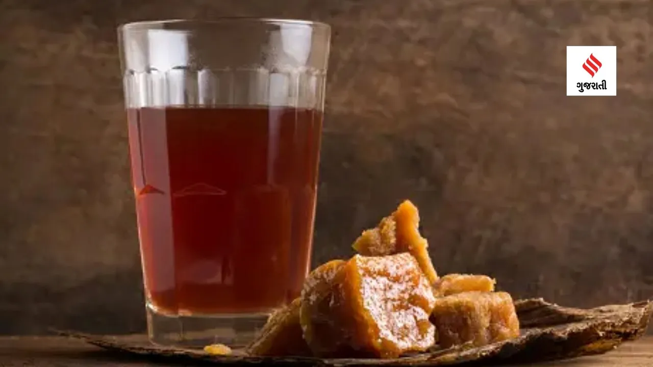 Health benefits of jaggery tea benefits health tips gujarati news