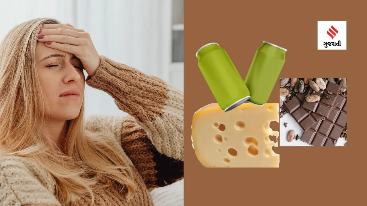 Health tips headache remedies