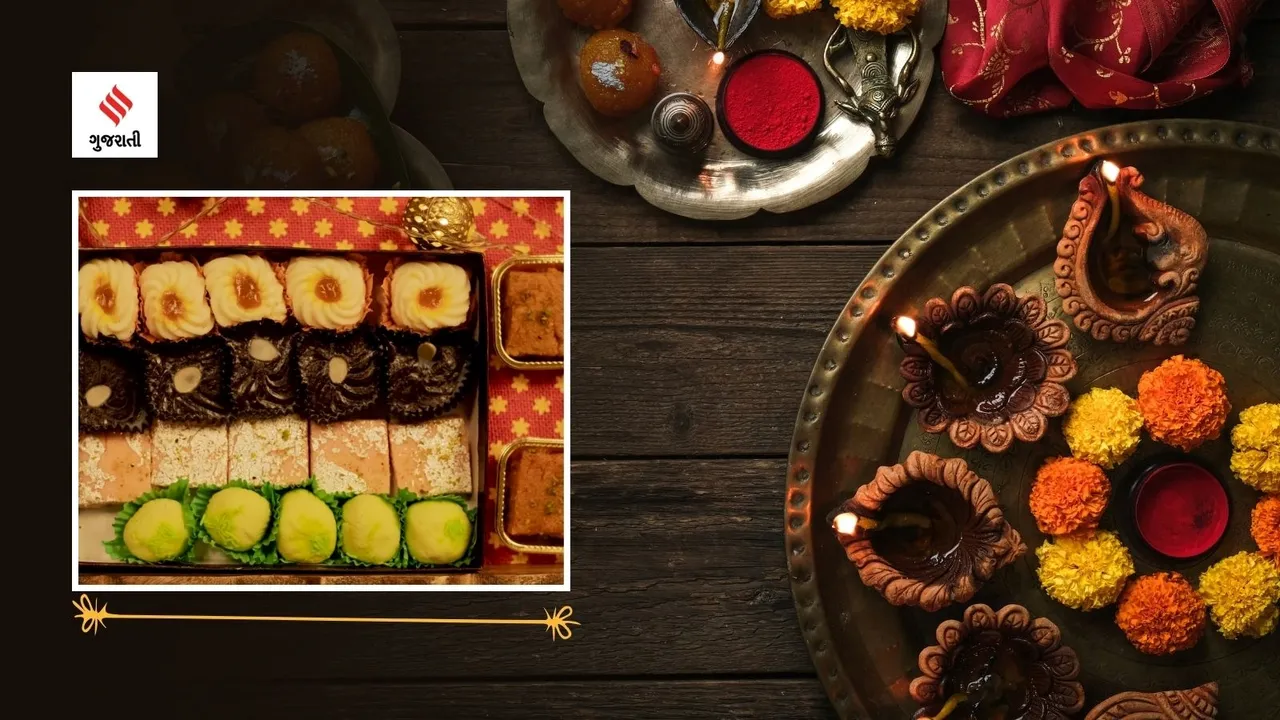 Healthy Diwali Snacks, health tips,