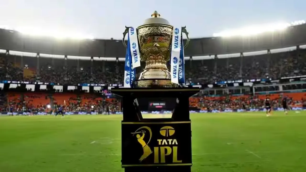 IPL, IPL 2024