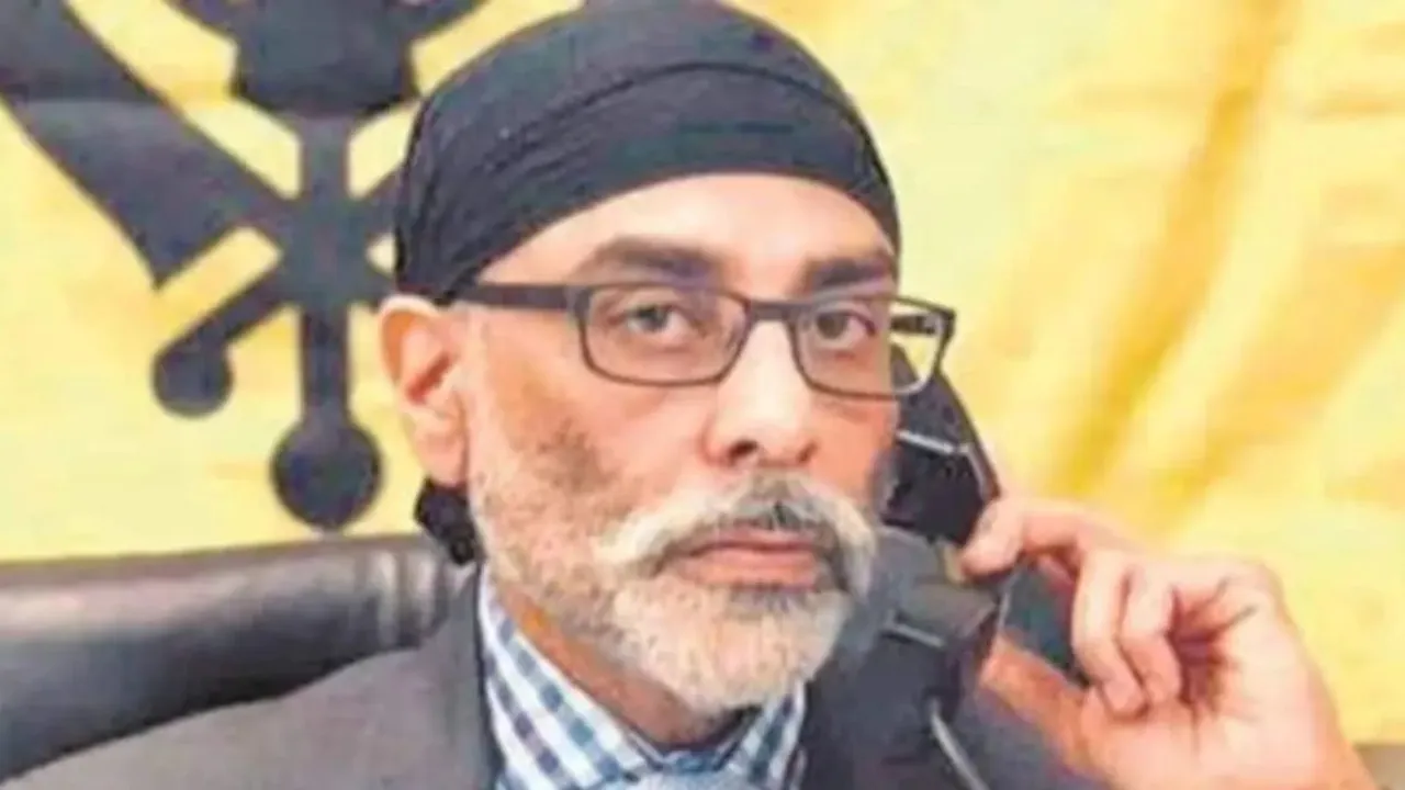 Gurpatwant Pannu | khalistan | America | India | Canada