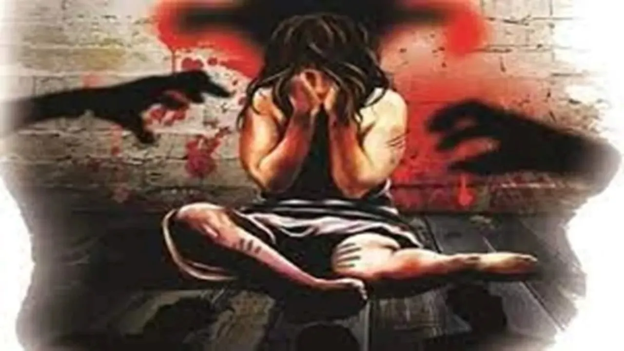 Lucknow Gang Rape of 12 Year Girl