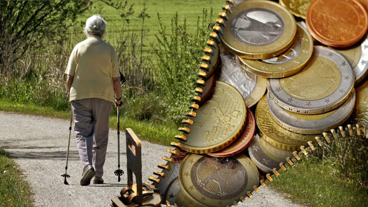 Atal Pension Yojana: દરરોજ માત્ર 7 રૂપિયાની બચત કરો, દર મહિને ₹ 5000 મળશે, જાણો આ સરકારી પેન્શન યોજનાના ફાયદાઓ