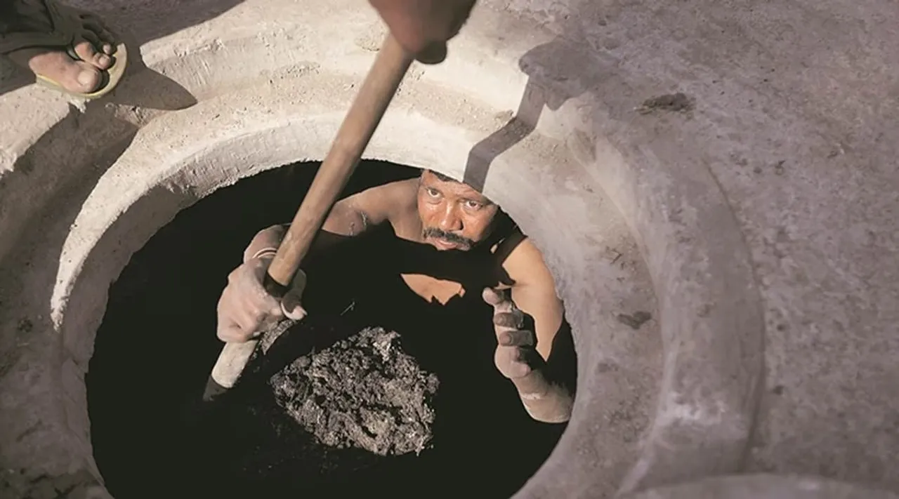 Surat palsana workers death