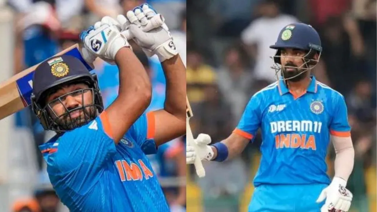 Team India for South Africa tour | Rohit Sharma | KL Rahul
