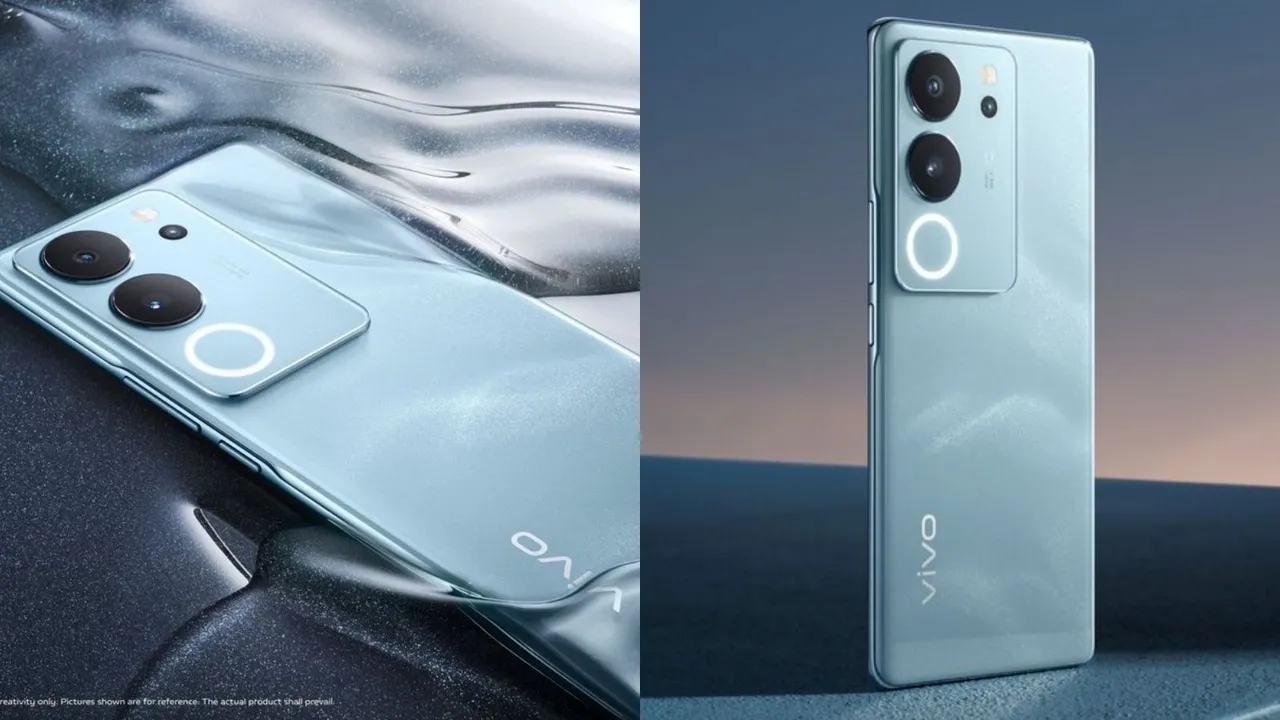 Vivo Smartphone | Vivo V29 Series | Vivo V29 Series Smartphone | Vivo Diwali Offers | Vivo Smartphones Discount Offers