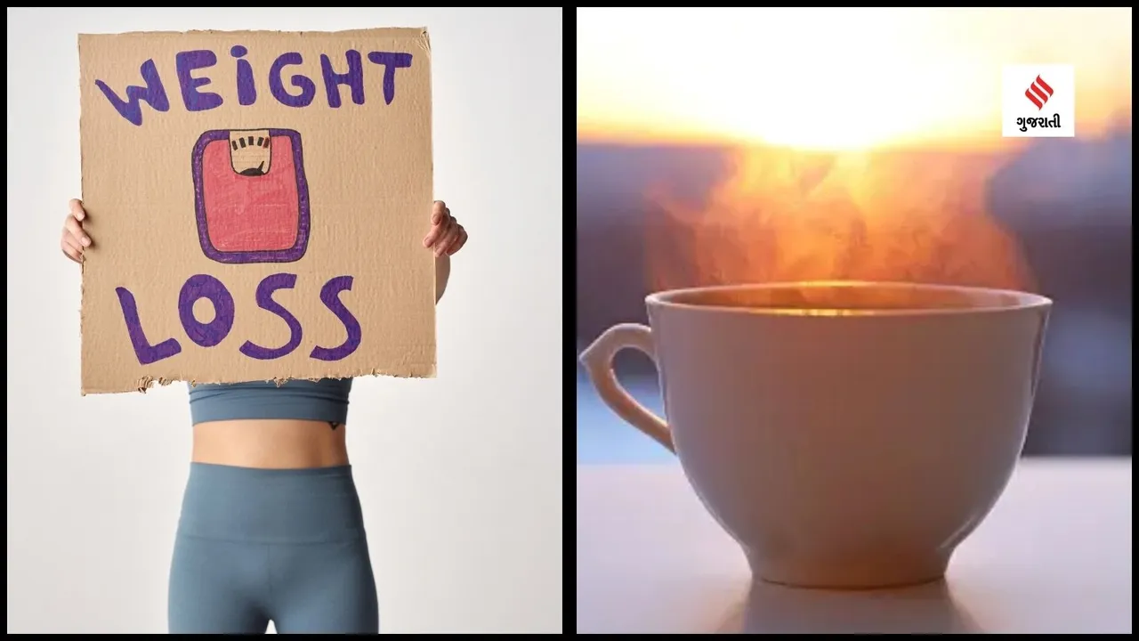 weight loss tips Morning Healthy Drinks health tips gujarati news, constipation