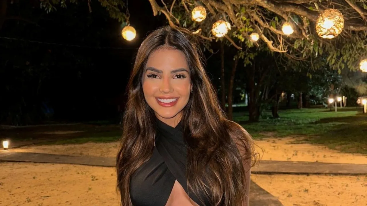 Actress Death| Actress Luana andrade death| Heart Attack| plastic surgery