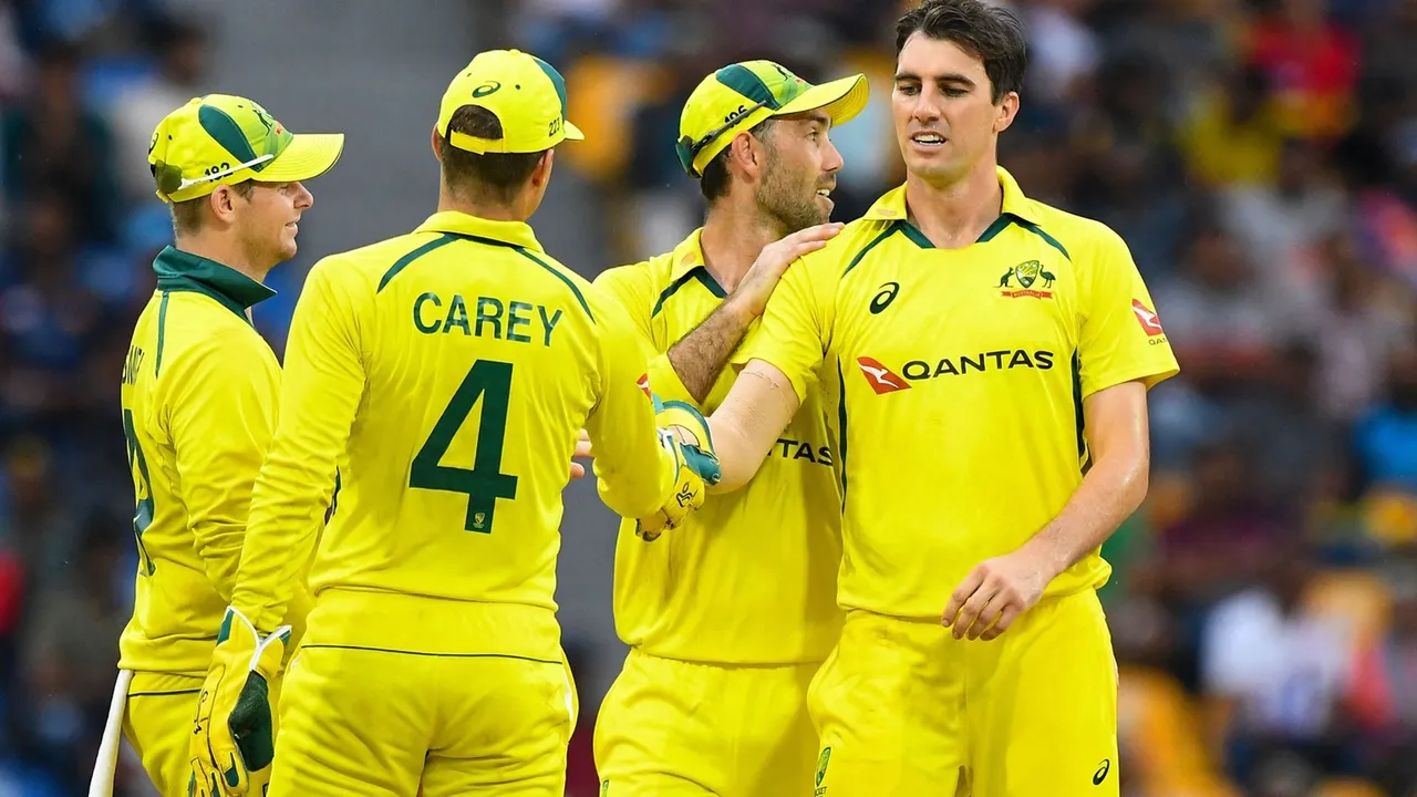 australia cricket team | australia cricket team World cup 2023 | australia team