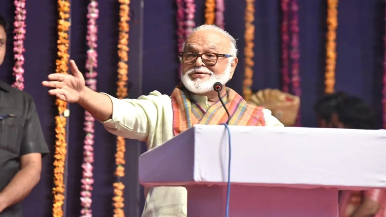 chhagan bhujbal | Maratha Reservation