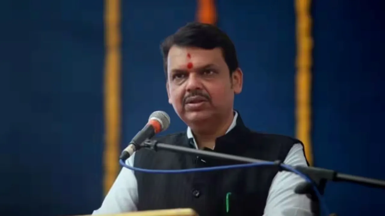 devendra fadnavis | Lok Sabha Election 2024