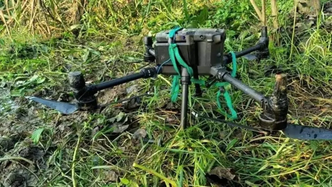 drone | Indian army | Google news