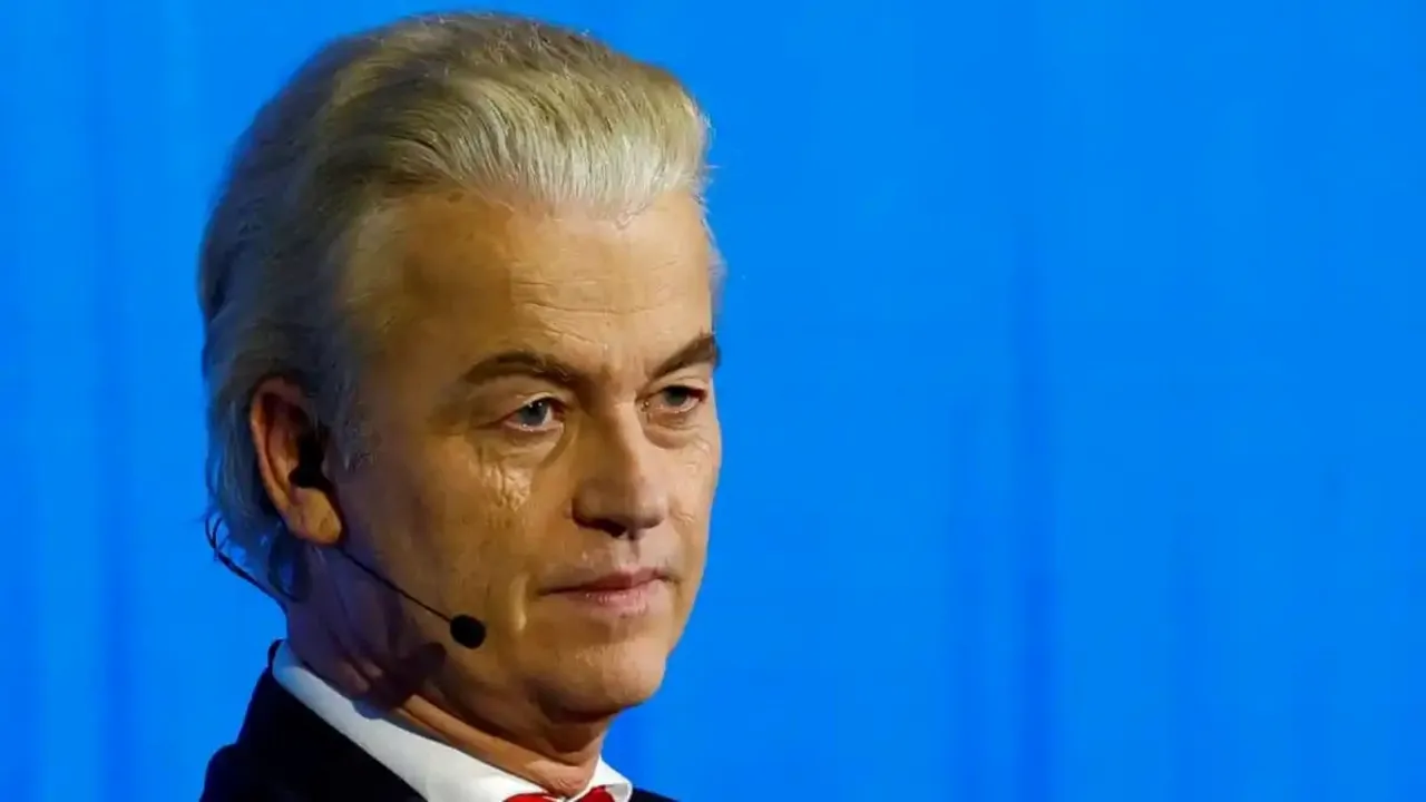 Muslims fear Netherlands | geert wilders