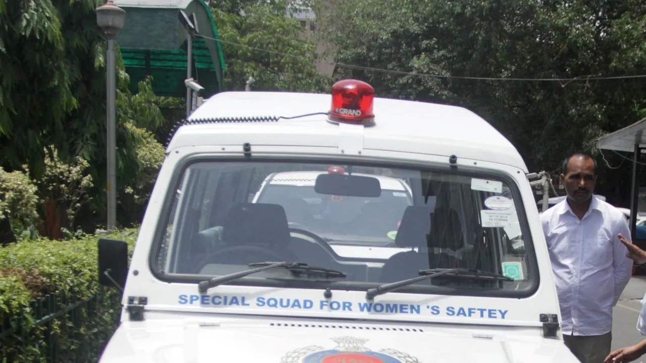 gujarat navsari women harassment WC Final