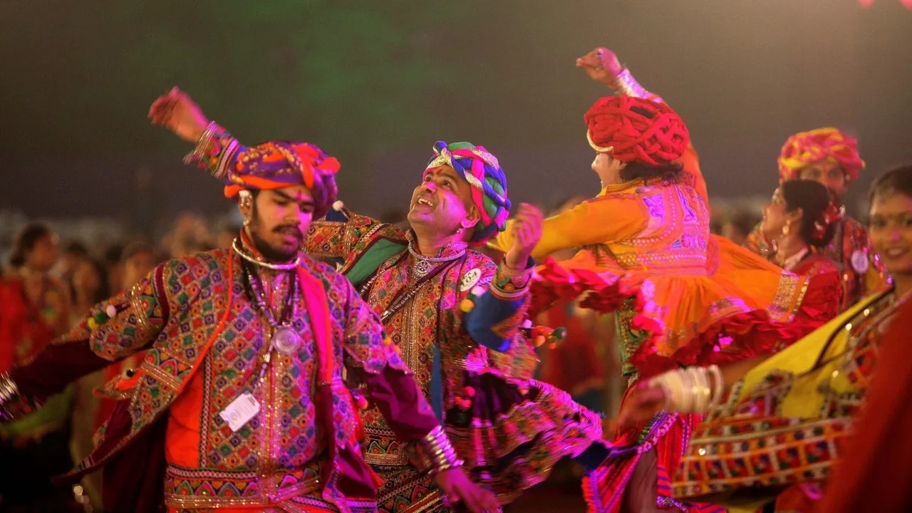 gujarat hardlook, heart attack, heart attack cases during navratri among youngsters