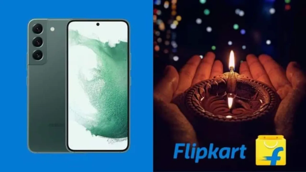 Flipkart Diwali Sale | Smartphones Disocunt on Phones