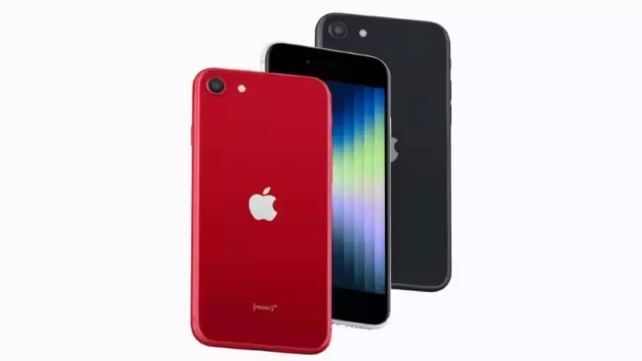 iPhone SE 4| Apple iPhone SE | iPhone SE Design