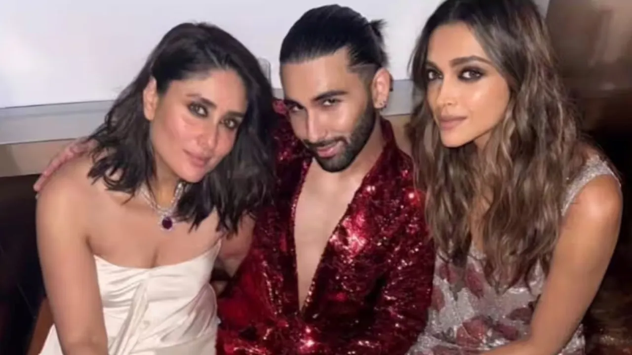 Orry | Orry Never asked again about work | Orry Bollywood Actor | Bollywood Actor | Deepika Padukone