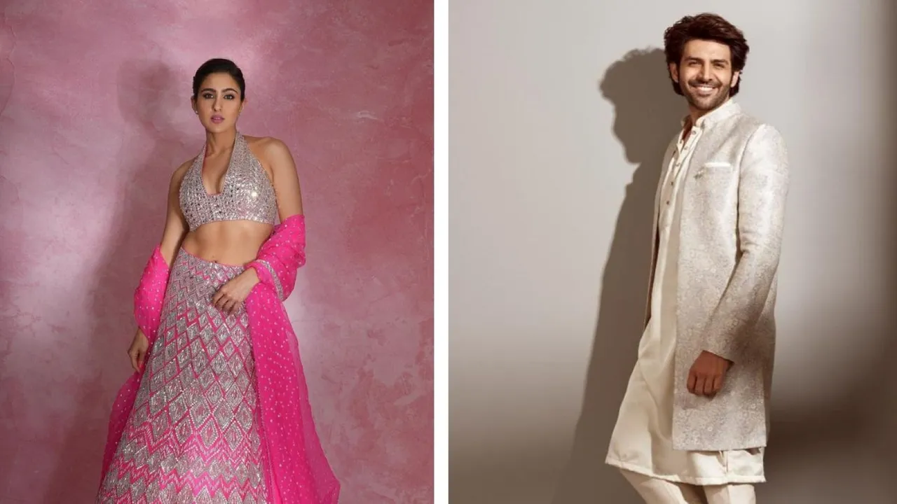 Koffee With karan 8| Koffee With karan 8 episode 3| Koffee With Karan 8 Sara Ali Khan| Sara Ali khan kartik aaryan break up reaction| Karan johar