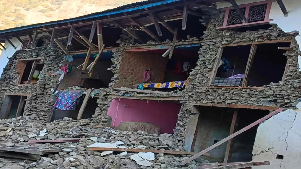 Nepal Earthquake | world news | nepal news